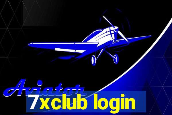 7xclub login